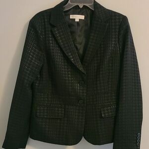 Women's Blazer